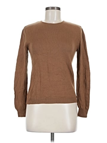 Giorgio Armani Pullover Sweater (view 1)