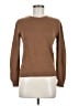 Giorgio Armani Brown Pullover Sweater Size M (estimated) - photo 1