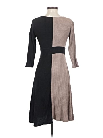 Sandra Darren Casual Dress (view 2)