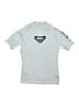 Roxy Silver Active T-Shirt Size M (kids) - photo 1