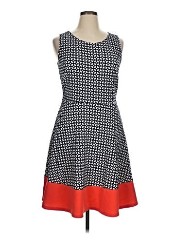 Gilli Casual Dress (view 1)