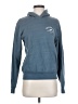 Bella + Canvas Blue Sweatshirt Size XS - photo 1