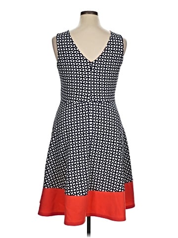 Gilli Casual Dress (view 2)