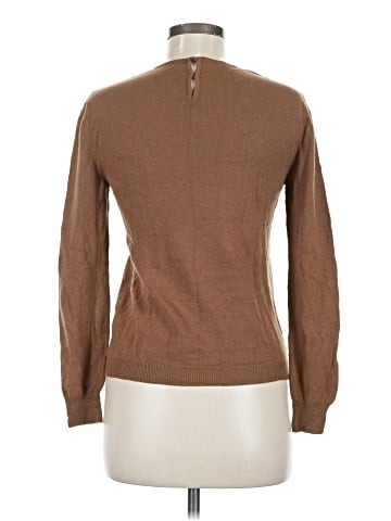 Giorgio Armani Pullover Sweater (view 2)