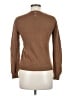 Giorgio Armani Brown Pullover Sweater Size M (estimated) - photo 2