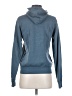 Bella + Canvas Blue Sweatshirt Size XS - photo 2