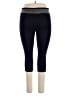 Lukka Blue Active Pants Size XXL - photo 2
