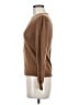 Giorgio Armani Brown Pullover Sweater Size M (estimated) - photo 5