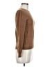 Giorgio Armani Brown Pullover Sweater Size M (estimated) - photo 4