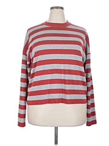 One 5 One Pullover Sweater (view 1)