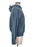 Bella + Canvas Blue Sweatshirt Size XS - photo 4