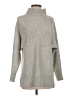 Joie Gray Turtleneck Sweater Size S - photo 1