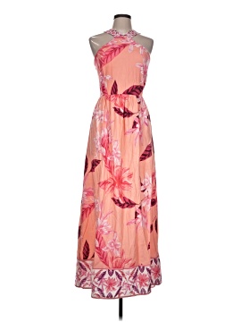 sachin and babi light blue dress Girl Crush Bow Mini Dress main image 1