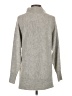 Joie Gray Turtleneck Sweater Size S - photo 2