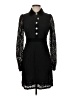 Boden Black Cocktail Dress Size 2 - photo 1
