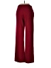 Assorted Brands Burgundy Casual Pants Size M (estimated) - photo 2
