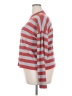 One 5 One Stripes Red Pullover Sweater Size XXL (estimated) - photo 5