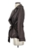 White House Black Market Brown Jacket Size 2 - photo 5