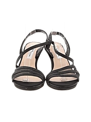 Nina Sandals (view 2)