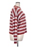 One 5 One Stripes Red Pullover Sweater Size XXL (estimated) - photo 4