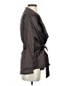 White House Black Market Brown Jacket Size 2 - photo 4
