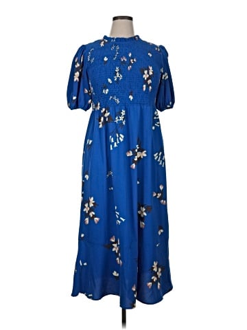 Market and Spruce Casual Dress (view 1)