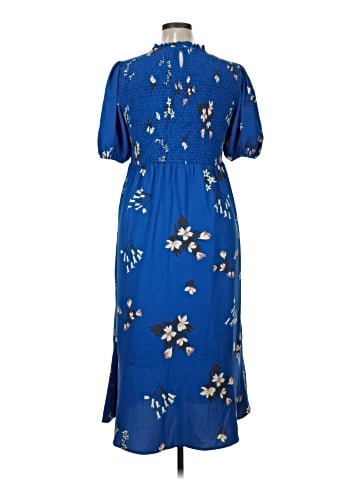 Market and Spruce Casual Dress (view 2)