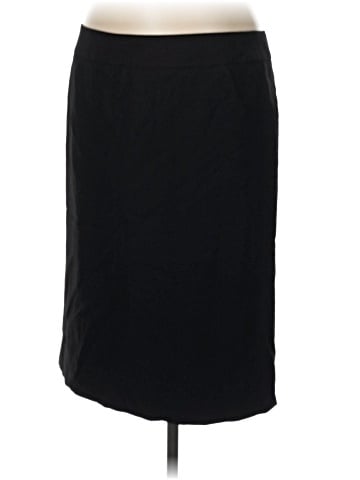 Armani Collezioni Formal Skirt (view 2)