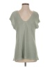 Eileen Fisher 100% Hemp Green Pullover Sweater Size XS - photo 1