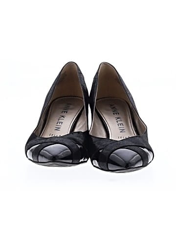 Anne Klein Heels (view 2)