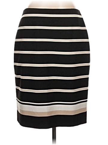 White House Black Market Casual Skirt (view 1)