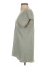 Eileen Fisher 100% Hemp Green Pullover Sweater Size XS - photo 5