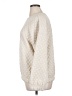 Time and Tru 100% Polyester Ivory Pullover Sweater Size XL - photo 5