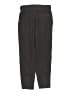 Abercrombie Kids Chevron-herringbone Gray Casual Pants Size 11 - 12 - photo 2