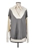 Like, Love Gray Pullover Sweater Size S - photo 1