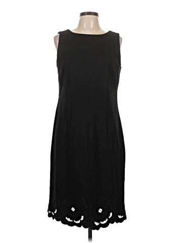 Talbots Casual Dress (view 1)