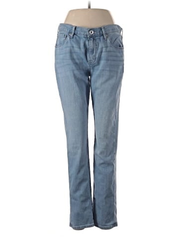 Eddie Bauer Jeans (view 1)