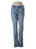 Eddie Bauer Hearts Blue Jeans Size 6 (petite) - photo 1