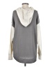 Like, Love Gray Pullover Sweater Size S - photo 2