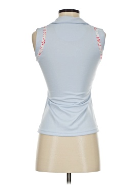hurley beach dresses Cabana Life - Harbor Sleeveless Ruffle Sport Dress - Stripe