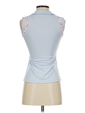 Pebble Beach Sleeveless T-Shirt (view 2)