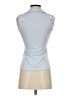 Pebble Beach 100% Polyester Blue Sleeveless T-Shirt Size XS - photo 2