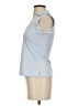 Pebble Beach 100% Polyester Blue Sleeveless T-Shirt Size XS - photo 5