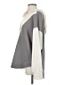 Like, Love Gray Pullover Sweater Size S - photo 5