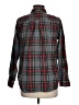 L.L.Bean 100% Cotton Green Fleece Size M - photo 2