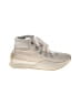 Sorel Gray Ivory Ankle Boots Size 6 1/2 - photo 1