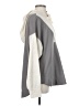 Like, Love Gray Pullover Sweater Size S - photo 4