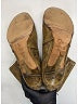 Dior Tan Ankle Boots Size EU 37 - photo 9