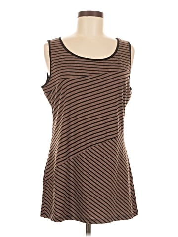 Essentials Tank Top (view 1)
