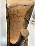Dior Tan Ankle Boots Size EU 37 - photo 6